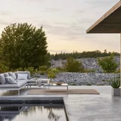 Skargaarden Bönan Lounge Ottoman Flerval -hemma butik 2023 bonnan 2 medium