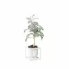 By Lassen Kubus Blomkruka 10 Cm Vit 1 By Lassen Kubus Blomkruka 10 Cm Vit -hemma butik 2023 bylassen kubus flowerpot 10 white plant