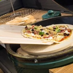 Big Green Egg Flat Pizzasten -hemma butik 2023 c7c65c02 bf77 483b 8ffc1a8166d9f92f source