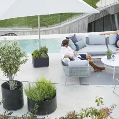 Cane-line Grow Parasollfot -hemma butik 2023 caneline messe v02 03 1575448089