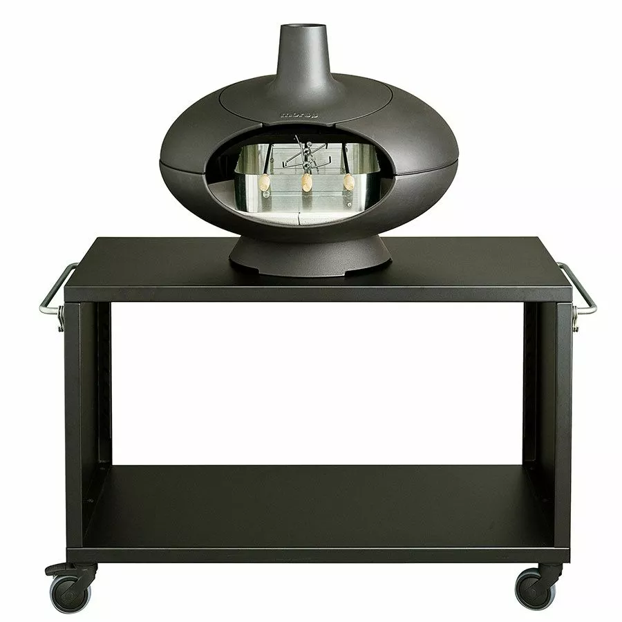 Morsø Churrasco 8 Morsø Churrasco - Bild 6