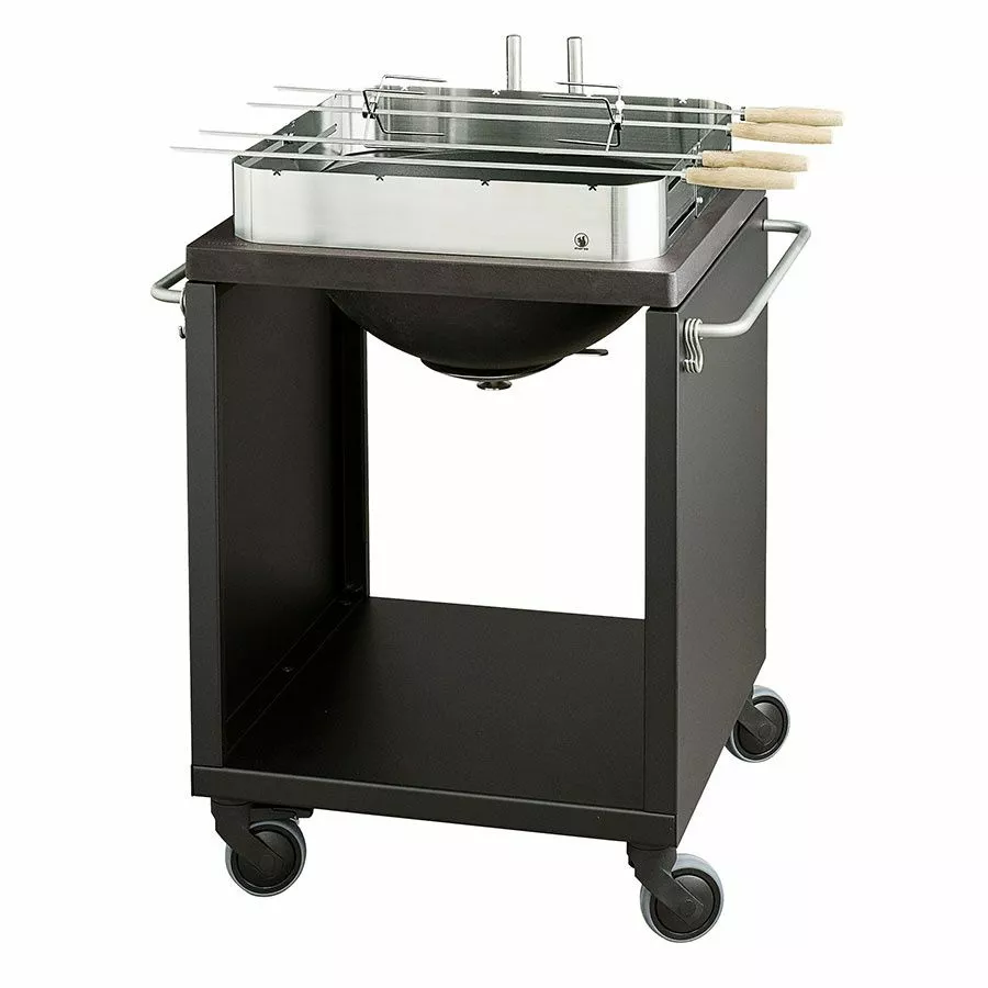 Morsø Churrasco 9 Morsø Churrasco - Bild 7