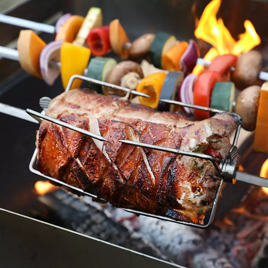 Morsø Churrasco 6 Morsø Churrasco - Bild 4