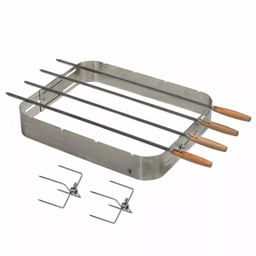 Morsø Churrasco 5 Morsø Churrasco - Bild 3