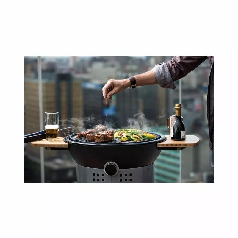 Cadac Citi Chef 50 Gassgrill 7 Cadac Citi Chef 50 Gassgrill - Bild 5