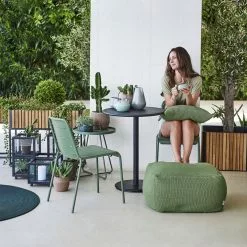 Cane-line Combine Växtlåda Fyrkantig -hemma butik 2023 combine1232