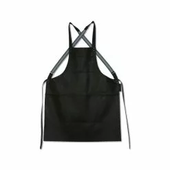 Dutchdeluxes Hängkläde Klassiskt Läder Svart -hemma butik 2023 da3414efd283265495d00b9c0ce908d4 big