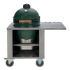 Big Green Egg Rostfritt Stål "Unit"