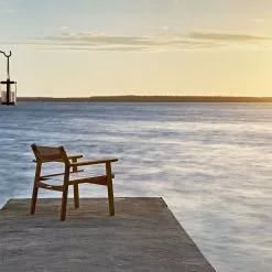 Skargaarden Djurö Lounge Stol -hemma butik 2023 djurolunge teakandsunbrella