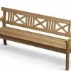 Skagerak Drachmann Benk 200 Teak. -hemma butik 2023 drachmann b nk 200 teak 01 a