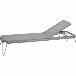 Cane-line Breeze Solstol Stapelbar