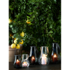 Holmegaard Design Med Lätt Lantern Smoke 29 Cm -hemma butik 2023 dwl hurricane med sort hank smoke h 16 cm design with light 1500x1500 3 1 1 1