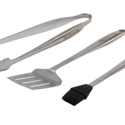 Big Green Egg-verktyg I Rostfritt Stål