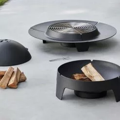 Cane-line Ember Bålpanne Liten -hemma butik 2023 ember fire pit 4 10301.jpg