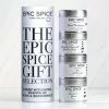 Epic Spice 4 Stk. Krydder I Gaveeske - Kasserollekrydder -hemma butik 2023 epic spice gryte