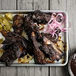 Epic Spice 4 Stk. Krydder I Gaveeske - Middelhavskrydder -hemma butik 2023 epic spice krydder grill 1