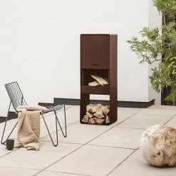 Eva Solo Firebox Hagepeis -hemma butik 2023 eva solo pejs dag