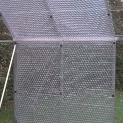 Hallar Isoleringsfolie 10 X 1,5 M