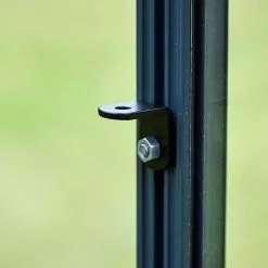 Hallar Vinklar För Hängande Växter 10 St