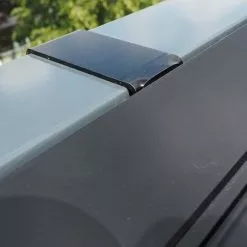 Juliana Urban Balkong Växthus Härdat Glas Svart 0,16 M² -hemma butik 2023 f09806 juliana urban balcony 5701701098062 detail