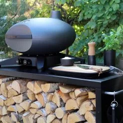 Morsø Forno Gasgrill Grande -hemma butik 2023 fh200979