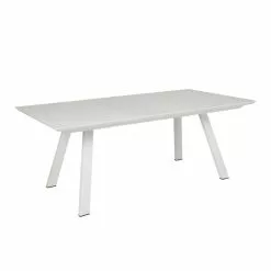 Easy Living Denver Sittbord + 6 Stolar