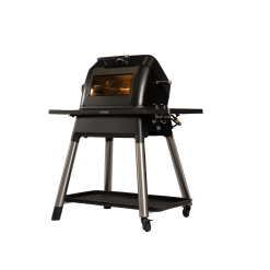 Everdure Rotisserie System For Force Gassgrill -hemma butik 2023 forcematteblackinkrotiserri 2