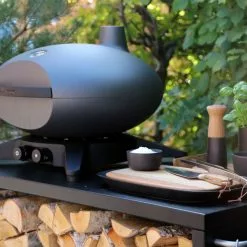 Morsø Gasolgrill Forno Medio. -hemma butik 2023 forno gass 2 1