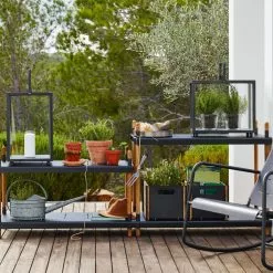 Cane-line Frame Hyllsystem Högt -hemma butik 2023 frame 0006 frame 22 f 1571336103