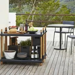 Cane-line Frame Hyllsystem Högt -hemma butik 2023 frame 0007 frame 24 f 1571336103