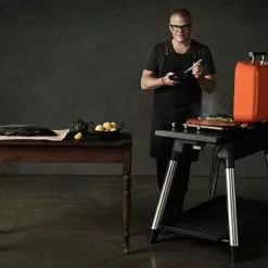 Everdure Furnace Gassgrill Flervalg -hemma butik 2023 furnace gallery 11x 2