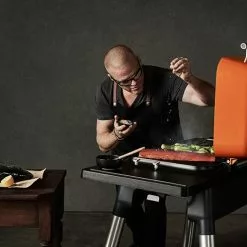 Everdure Furnace Gassgrill Flervalg -hemma butik 2023 furnace gallery 21x 2