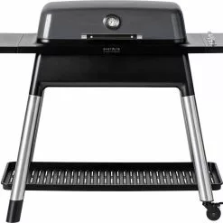 Everdure Furnace Gassgrill Flervalg