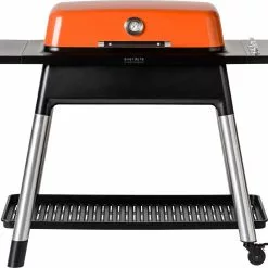 Everdure Furnace Gassgrill Flervalg -hemma butik 2023 furnaceorange2