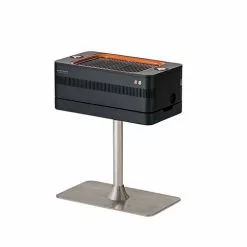 Everdure Fusion Charcoal Grill -hemma butik 2023 fusion gallery 111x