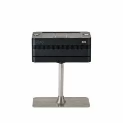 Everdure Fusion Charcoal Grill -hemma butik 2023 fusion gallery 61x