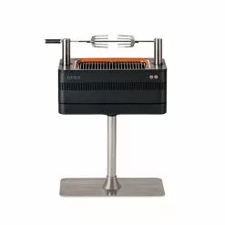 Everdure Fusion Charcoal Grill -hemma butik 2023 fusion gallery 81x