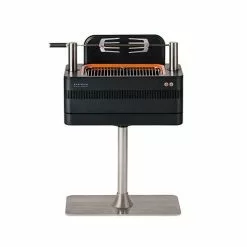 Everdure Fusion Charcoal Grill -hemma butik 2023 fusion gallery 91x