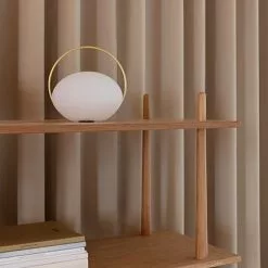 Umage Orbit Trådløs Lampe -hemma butik 2023 gallery orbit