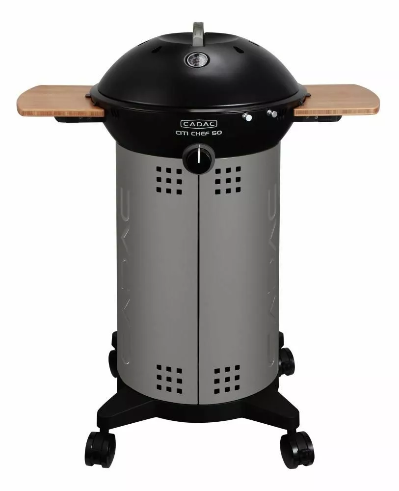 Cadac Citi Chef 50 Gassgrill 3 Cadac Citi Chef 50 Gassgrill