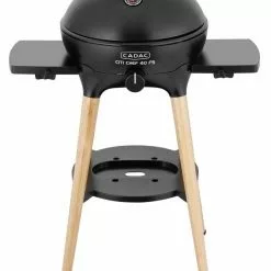 Cadac Gassgrill Citi Chef 40 M/ben