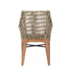 Bizzotto Keilani Utestol 2 Stk -hemma butik 2023 ggfhhfgf5