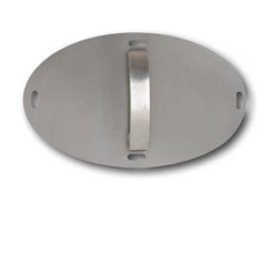 Morsø Dörr T/ Grill FORNO II