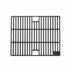 Otto Wilde Ottos Gjutjärnsgaller