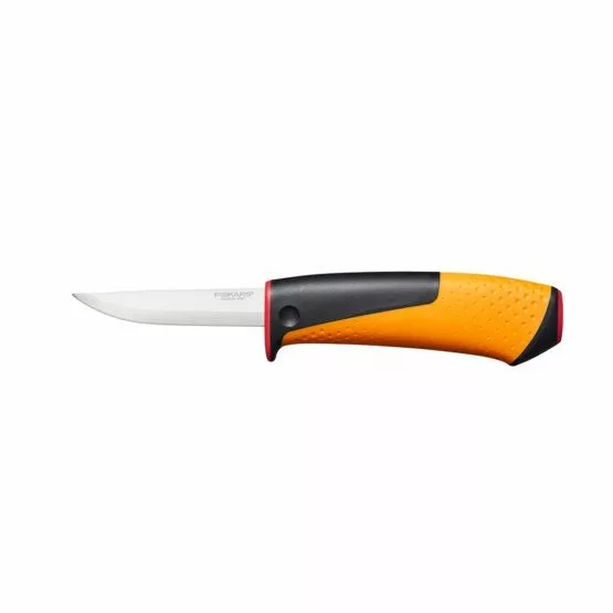 Fiskars Hantverkskniv Med Kvarn 3 Fiskars Hantverkskniv Med Kvarn