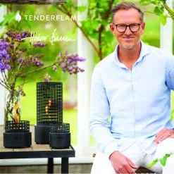 Tenderflame Halvor Bakke Signal Hill Fakkel Rust -hemma butik 2023 halvor bakke some 1 side 3 5 1