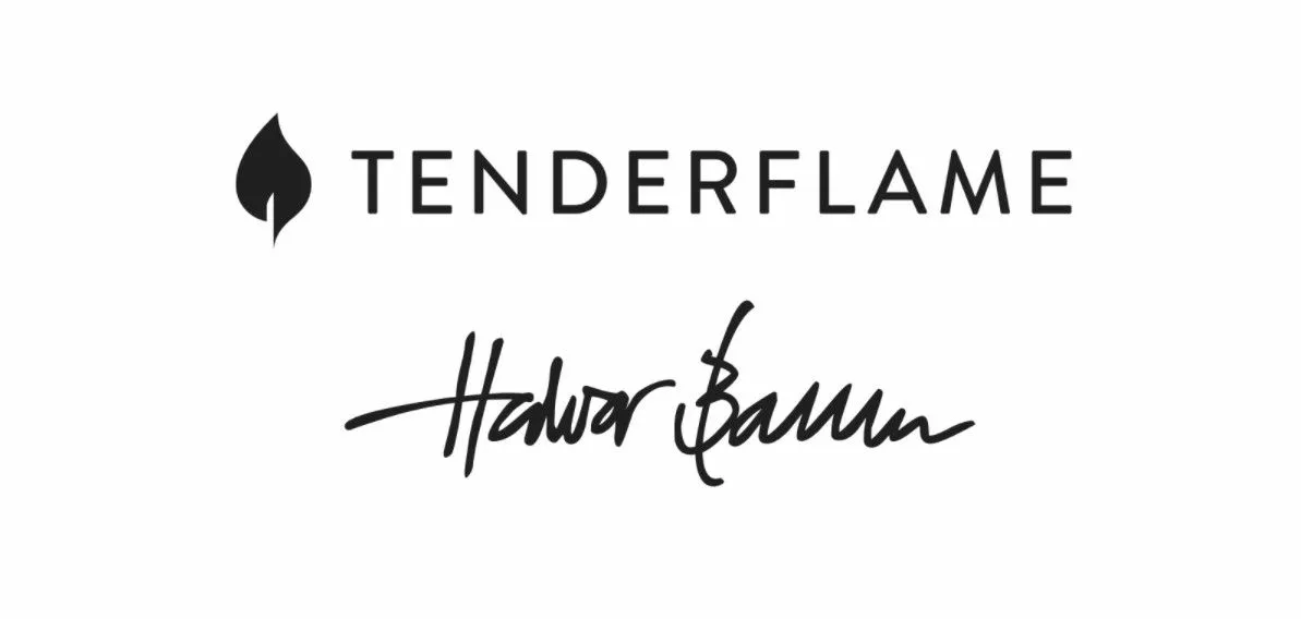 Tenderflame Halvor Bakke Signal Hill M/ Stang 12 Sort 6 Tenderflame Halvor Bakke Signal Hill M/ Stang 12 Sort - Bild 4