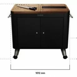 Everdure Mobilt Utekjøkken -hemma butik 2023 hbpk dimensions updated scaled e1618461890131 417x280 1