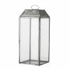 Bloomingville Lantern Metal Grå H48 Cm 1 Bloomingville Lantern Metal Grå H48 Cm -hemma butik 2023 hilhlh