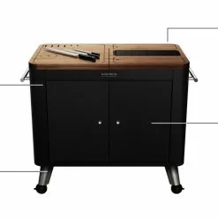 Everdure Mobilt Utekjøkken -hemma butik 2023 hmbpk deconstructed no 1280x756 1